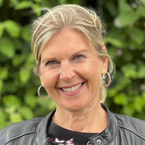 Simone Werlein-Polenski